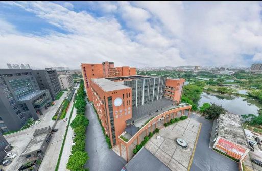 佛山市现代商贸技工学校