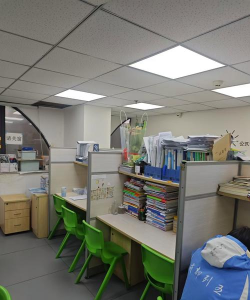 成都市青羊区学大教育培训学校有限公司