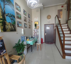 门源笔墨丹青艺术培训有限公司