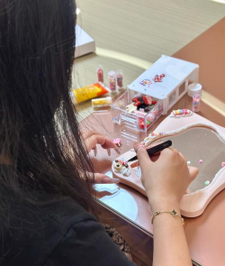 邵阳市大祥区童画美术培训学校有限公司