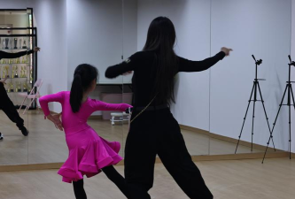 西宁乐舞乐艺术培训学校有限公司