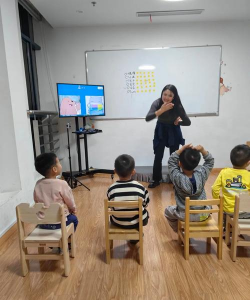 灯塔市学优口才培训中心有限公司