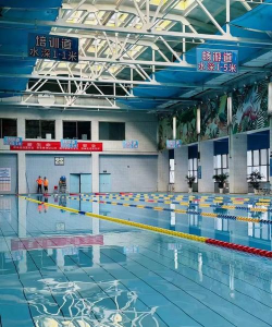 平湖市恒海体育发展有限公司