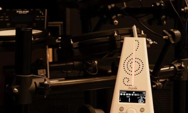 平果丁页尖节拍乐器有限公司