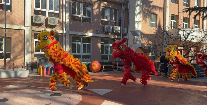 丰都县暨龙乡幼儿园