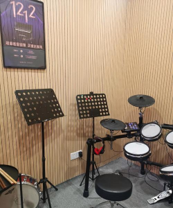 宁波杭州湾新区湾区之声音乐培训有限公司