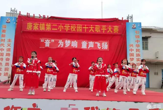 唐家镇第二小学