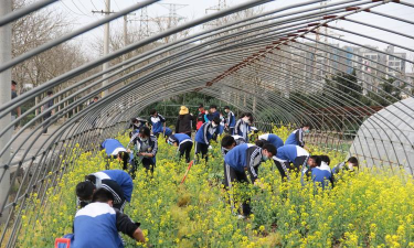 宁波北仑弘途技工学校