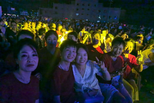 大宁县曲峨镇曲峨中学