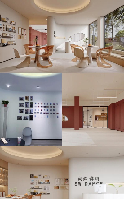 古蔺县尚舞艺体培训学校有限公司