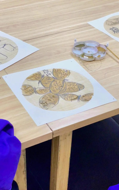 延安市宝塔区优贝色彩艺术培训中心有限公司