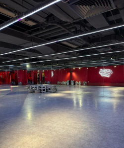 银川市西夏区壹零贰伍舞蹈健身工作室