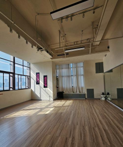 青海朋飞体艺培训有限公司