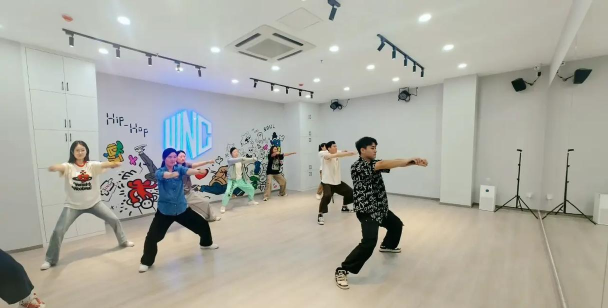 将乐县心舞艺术培训有限公司