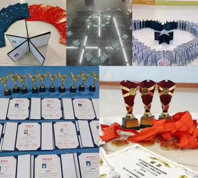 霸州市大道艺术培训学校有限公司