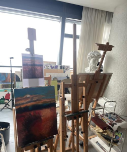 葫芦岛市连山区大禹画室艺术辅导有限公司