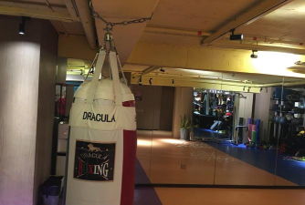 东莞市东坑星之海培训中心有限公司