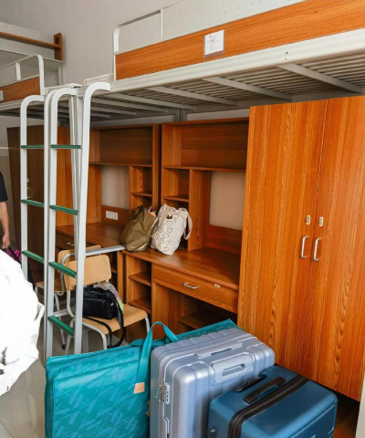 天津市大港区海滨学校