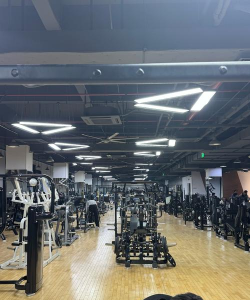 明光市龙武健身培训学校有限公司