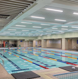 奈曼旗星辰体育培训有限公司