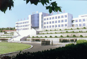 中国人民解放军西安通信学院