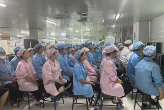 新乡花儿科技培训有限公司