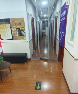 咸阳伯之乐艺术培训有限公司