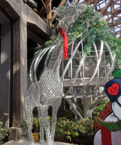 南京倾城艺术文化发展有限公司