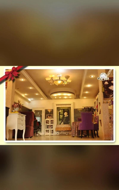 丽水市星宝贝模特培训有限公司