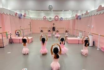 金华市丁小婧桃李园舞蹈培训有限公司