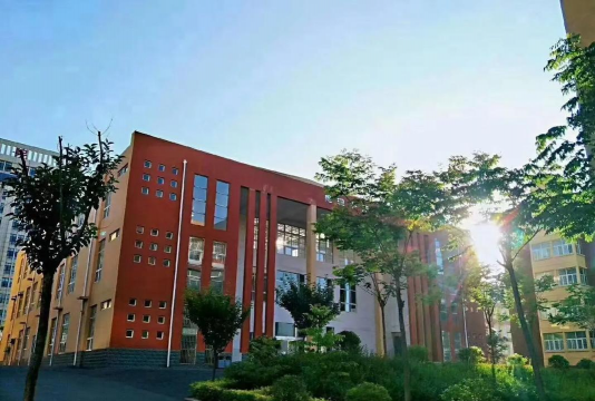 松原市宁江区翰林教育学校有限公司