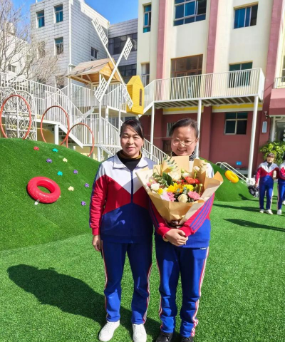 潮州市枫溪区康乐幼儿园