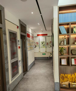 都昌县神笔艺术培训中心有限公司