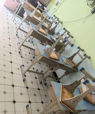 启灵教育培训（定安）有限责任公司