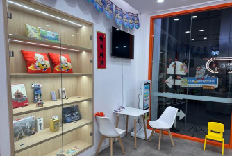 昌乐艾乐教育培训学校有限公司