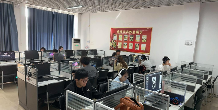 萍乡市湘东区墨生斋培训中心有限公司