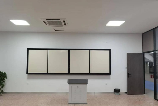 西安市航天基地播宇艺术培训中心有限公司