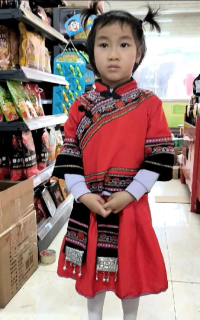 仁寿县甘泉乡赵家幼儿园