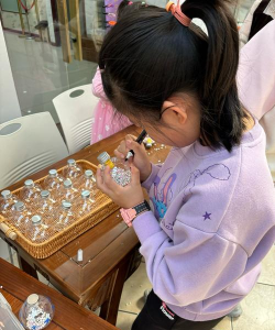 贵港市润古文化艺术培训有限公司