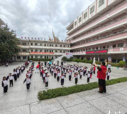 五华区螺峰小学