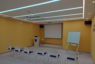 敖汉旗禾沐星口才培训有限公司