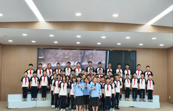 武清区白古屯乡初级中学