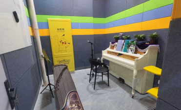 乌鲁木齐市星晨华博文化艺术培训有限公司