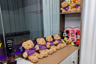 海口释瑜拉丁舞蹈培训中心有限公司