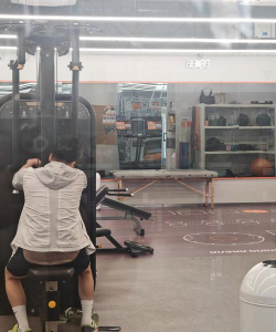 佛山市顺德区北滘镇明锐体育培训有限公司