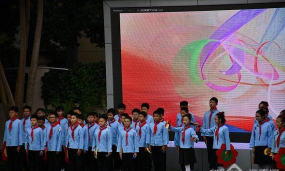 盘龙区东华一小