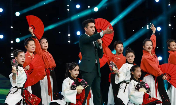 武宁县嘻哈街舞培训中心有限公司