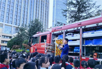 盘龙区金星小学