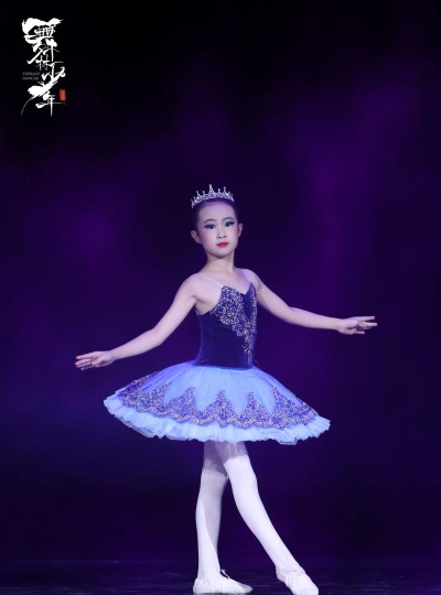 吉林市船营区星芭蕾艺术培训学校有限公司