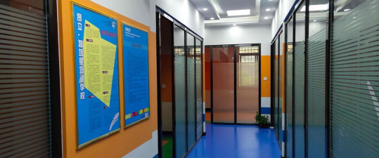 庆阳市西峰区星诺艺术培训学校有限公司